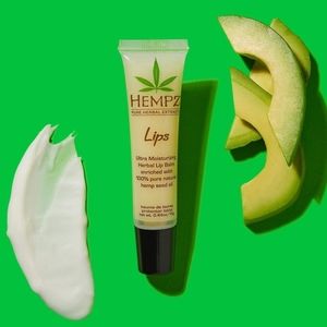 Hempz Herbal Lipbalm